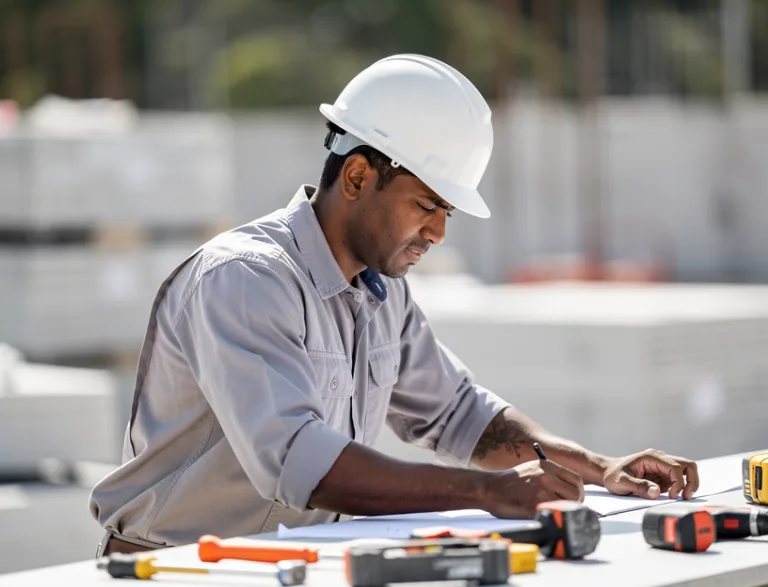 General Contractor service in Paisley